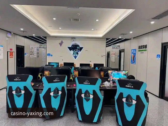 资深用户深度剖析：亚星娱乐平台怎么样？一份全面的使用心得