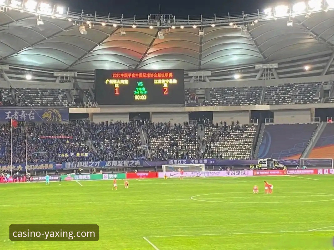 亚星娱乐苹果版教程：从恒大足球兴衰看企业合规与风险防范