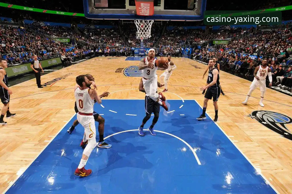 如何通过专业平台深度解析骑士对魔术的进攻数据盛宴？