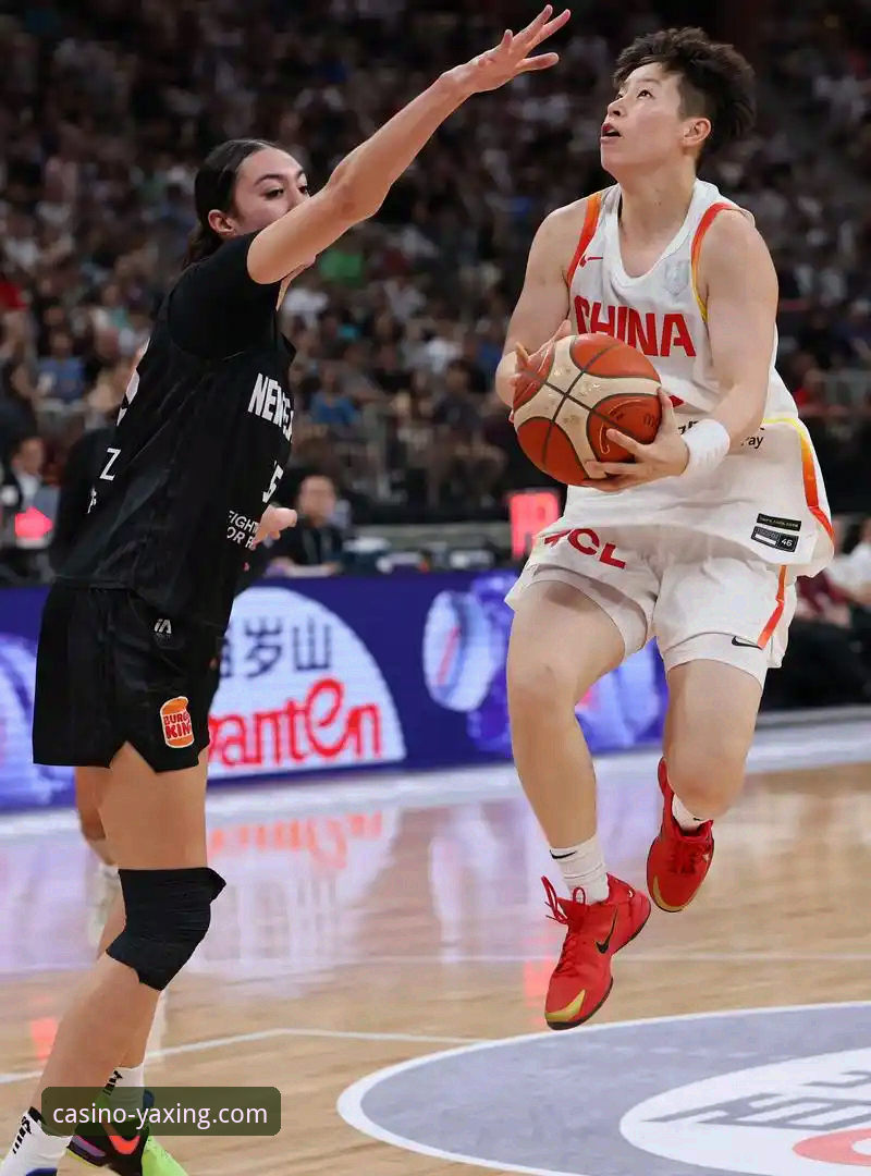 从女篮胜利看团队协作：亚星娱乐平台上的赛事观察与实用分析